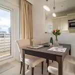 Διαμέρισμα Steinmannstrasse 8, App 26