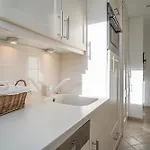 Διαμέρισμα Steinmannstrasse 8, App 26 *
