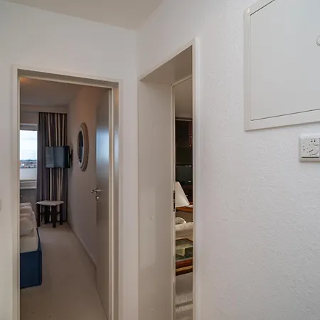 Steinmannstrasse 8, App 26 ווסטרלנד