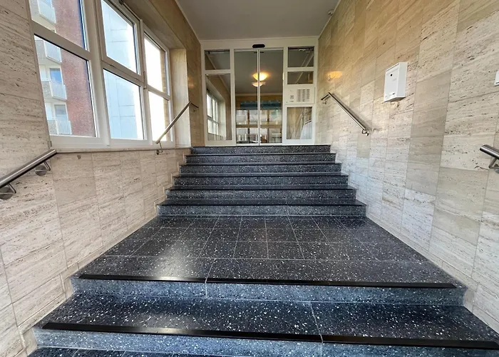 Steinmannstrasse 8, App 26 *